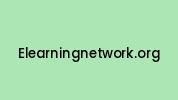 Elearningnetwork.org Coupon Codes