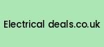electrical-deals.co.uk Coupon Codes