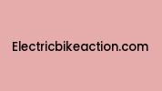 Electricbikeaction.com Coupon Codes