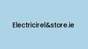 Electricirelandstore.ie Coupon Codes