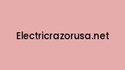 Electricrazorusa.net Coupon Codes