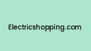 Electricshopping.com Coupon Codes