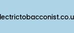 electrictobacconist.co.uk Coupon Codes