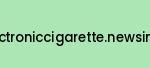 electroniccigarette.newsin.tk Coupon Codes