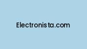 Electronista.com Coupon Codes