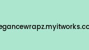 Elegancewrapz.myitworks.com Coupon Codes