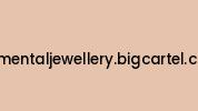 Elementaljewellery.bigcartel.com Coupon Codes