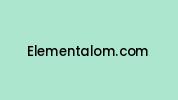 Elementalom.com Coupon Codes