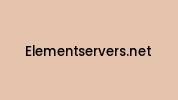 Elementservers.net Coupon Codes