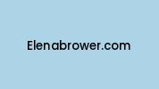 Elenabrower.com Coupon Codes
