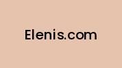 Elenis.com Coupon Codes