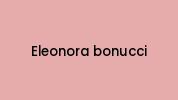 Eleonora-bonucci Coupon Codes