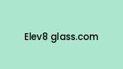 Elev8-glass.com Coupon Codes