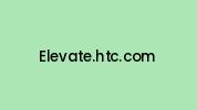 Elevate.htc.com Coupon Codes