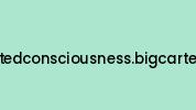 Elevatedconsciousness.bigcartel.com Coupon Codes