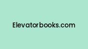 Elevatorbooks.com Coupon Codes