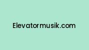 Elevatormusik.com Coupon Codes