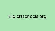 Elia-artschools.org Coupon Codes