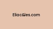 Eliacandles.com Coupon Codes