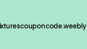 Elitefixturescouponcode.weebly.com Coupon Codes