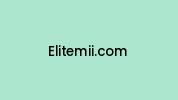 Elitemii.com Coupon Codes