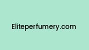 Eliteperfumery.com Coupon Codes