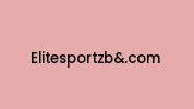 Elitesportzband.com Coupon Codes