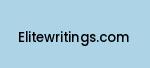 elitewritings.com Coupon Codes