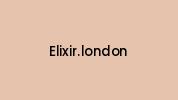 Elixir.london Coupon Codes