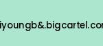 eliyoungband.bigcartel.com Coupon Codes