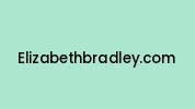 Elizabethbradley.com Coupon Codes