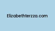Elizabethterzza.com Coupon Codes