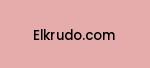 elkrudo.com Coupon Codes