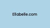 Ellabelle.com Coupon Codes