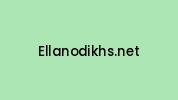 Ellanodikhs.net Coupon Codes