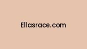 Ellasrace.com Coupon Codes