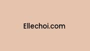 Ellechoi.com Coupon Codes