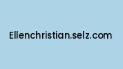 Ellenchristian.selz.com Coupon Codes