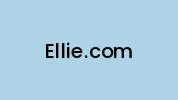 Ellie.com Coupon Codes