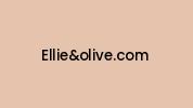 Ellieandolive.com Coupon Codes