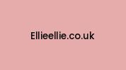 Ellieellie.co.uk Coupon Codes