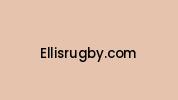 Ellisrugby.com Coupon Codes