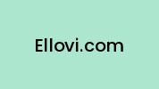 Ellovi.com Coupon Codes