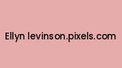 Ellyn-levinson.pixels.com Coupon Codes