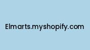Elmarts.myshopify.com Coupon Codes
