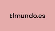 Elmundo.es Coupon Codes