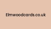 Elmwoodcards.co.uk Coupon Codes