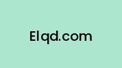 Elqd.com Coupon Codes