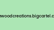 Elsewoodcreations.bigcartel.com Coupon Codes