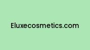 Eluxecosmetics.com Coupon Codes